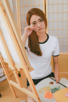 酵母与鸡蛋公主