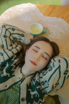 妻子的母亲