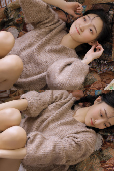 我的青春有个你