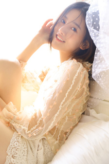 好看的冰丝美女图片